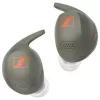 Sennheiser Momentum Sport Vezeték nélküli In-Ear Fülhallgató Olívazöld