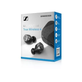   Sennheiser Momentum 4 True vezeték nélküli in-ear fülhallgató (grafit)