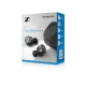Sennheiser Momentum 4 True vezeték nélküli in-ear fülhallgató (grafit)