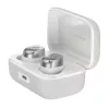 Sennheiser Momentum 4 TWS Vezeték nélküli In-Ear Fülhallgató (ezüst)