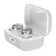 Sennheiser Momentum 4 TWS Vezeték nélküli In-Ear Fülhallgató (ezüst)
