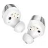 Sennheiser Momentum 4 TWS Vezeték nélküli In-Ear Fülhallgató (ezüst)