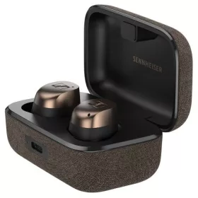   Sennheiser Momentum 4 TWS Vezeték nélküli In-Ear Fülhallgató (réz)