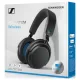 Sennheiser Accentum vezeték nélküli on-ear fejhallgató (fekete)