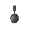 Sennheiser Momentum 4 vezeték nélküli on-ear fejhallgató (grafit)