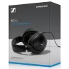 Sennheiser HD 620S Vezetékes Over-Ear Fejhallgató Leválasztható Kábellel (fekete)