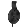 Sennheiser HD 620S Vezetékes Over-Ear Fejhallgató Leválasztható Kábellel (fekete)