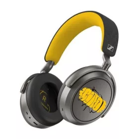   Sennheiser Momentum 4 vezeték nélküli on-ear fejhallgató 80th Anniversary Edition (arany)