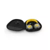 Sennheiser Momentum 4 vezeték nélküli on-ear fejhallgató 80th Anniversary Edition (arany)