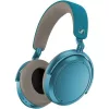 Sennheiser Momentum 4 vezeték nélküli On-Ear Fejhallgató (türkiz)