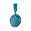 Sennheiser Momentum 4 vezeték nélküli On-Ear Fejhallgató (türkiz)