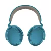 Sennheiser Momentum 4 vezeték nélküli On-Ear Fejhallgató (türkiz)