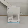 Sennheiser CX True vezeték nélküli fülhallgató - Grade A (fehér)