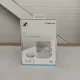 Sennheiser CX True vezeték nélküli fülhallgató - Grade A (fehér)