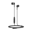 Sennheiser CX80S vezetékes in-ear fülhallgató – mikrofon (fekete)