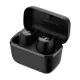 Sennheiser CX Plus True vezeték nélküli fülhallgató (fekete)