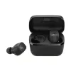 Sennheiser CX Plus True vezeték nélküli fülhallgató (fekete)