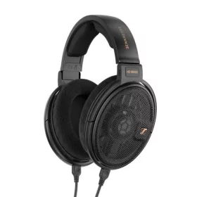   Sennheiser HD660S2 vezetékes Over-Ear fejhallgató – Detachable kábel (fekete)