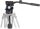 Sirui Kit BCT-2203 Állvány + BCH-10 Videó Fej
