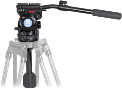 Sirui Kit BCT-2203 Állvány + BCH-10 Videó Fej