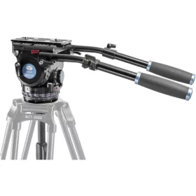 Sirui Kit BCT-3203 Állvány + BCH-30 Videó Fej