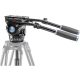 Sirui Kit BCT-3203 Állvány + BCH-30 Videó Fej