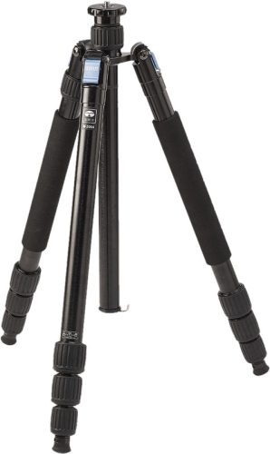 Sirui W-2004 Alumínium Állvány + G-20KX gömbfej