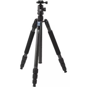 Sirui W-2204 Állvány WPS +G-20KX Gömbfej