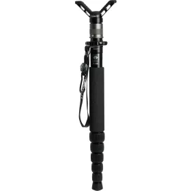   Sirui alumínium monopod készlet (gyorskioldó + V alakú tartó)