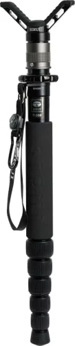 Sirui alumínium monopod készlet (gyorskioldó + V alakú tartó)