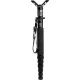 Sirui alumínium monopod készlet (gyorskioldó + V alakú tartó)
