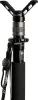 Sirui alumínium monopod készlet (gyorskioldó + V alakú tartó)