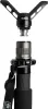 Sirui szénszálas monopod készlet (gyorskioldó + V alakú tartó)