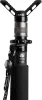 Sirui szénszálas monopod készlet (gyorskioldó + V alakú tartó)