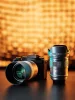 SIRUI Sniper Objektív APS-C AF 16mm F1.2 NIKON Z-Mount - Ezüst