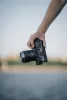 SIRUI Sniper Objektív APS-C AF 16mm F1.2 NIKON Z-Mount - Ezüst