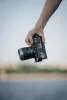 SIRUI Sniper Objektív APS-C AF 16mm F1.2 NIKON Z-Mount - Ezüst