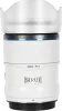SIRUI Sniper Objektív APS-C AF 23mm F1.2 Fujifilm X-Mount - Fehér