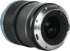 SIRUI Sniper Objektív APS-C AF 23mm F1.2 NIKON Z-Mount - Fekete