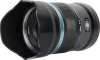 SIRUI Sniper Objektív APS-C AF 23mm F1.2 NIKON Z-Mount - Fekete