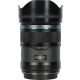 SIRUI Sniper Objektív APS-C AF 33mm F1.2 SONY E-Mount - Fekete
