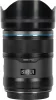 SIRUI Sniper Objektív APS-C AF 33mm F1.2 SONY E-Mount - Fekete