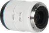 SIRUI Sniper Objektív APS-C AF 33mm F1.2 SONY E-Mount - Fehér