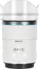 SIRUI Sniper Objektív APS-C AF 33mm F1.2 SONY E-Mount - Fehér