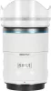 SIRUI Sniper Objektív APS-C AF 33mm F1.2 Fujifilm X-Mount - Fehér