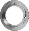 SIRUI Objektív adapter Nik NIKON Z-Mount SIRUI 35mm F1.8 objektívhez