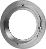 SIRUI Objektív adapter Nik NIKON Z-Mount SIRUI 35mm F1.8 objektívhez