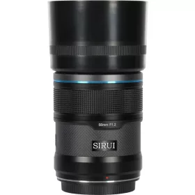   SIRUI Sniper Objektív APS-C AF 56mm F1.2 NIKON Z-Mount - Fekete