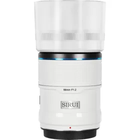   SIRUI Sniper Objektív APS-C AF 56mm F1.2 NIKON Z-Mount - Fehér