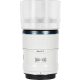 SIRUI Sniper Objektív APS-C AF 56mm F1.2 NIKON Z-Mount - Fehér